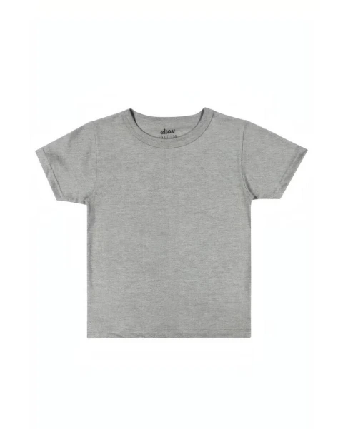 Camiseta Infantil Elian Colors na internet