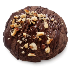 Cookie de avellanas rellenas - comprar online