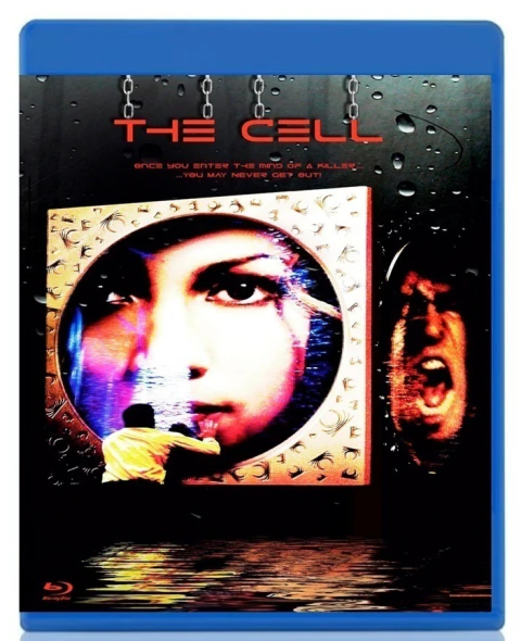 A Cela (2000) Dublado E Legendado - comprar online