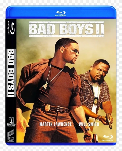 Bad Boys 3 Blu-ray Dublado Legendado - comprar online