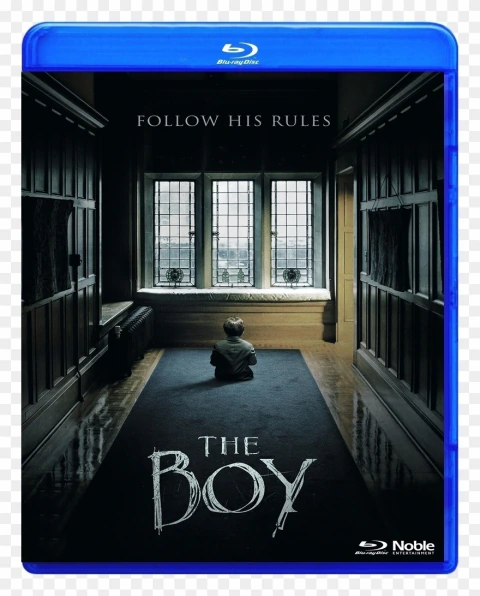 Boneco do Mal II (2020) - Blu RayDublado e legendado Dublado e legendado - comprar online