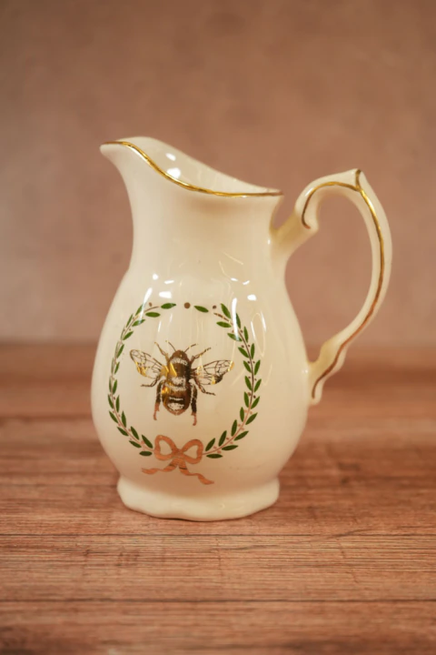 Ânfora Decorada SOFITEL RENAISSANCE - comprar online