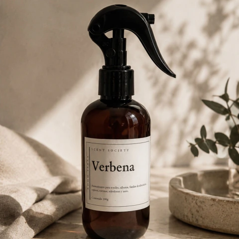Room Spray 100, 200 y 15 ml - Textiles y Ambiente - comprar en línea