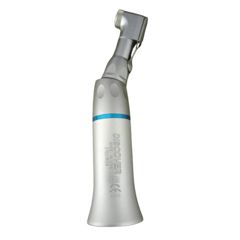 Contra Angulo Baja Velocidad Discover