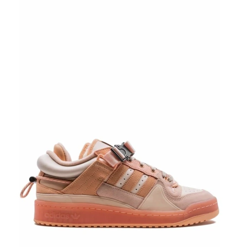 Forum Buckle Low x Bad Bunny Easter Egg