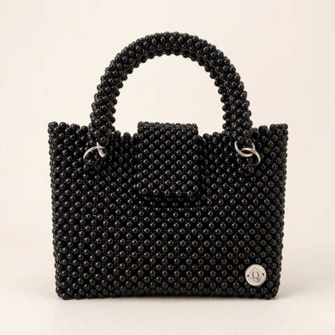 Bolsa Noir Étoile