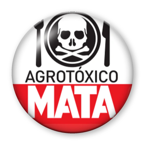Agrotóxico Mata