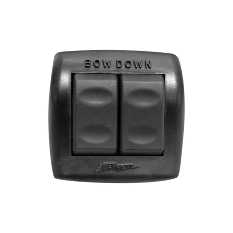 Interruptor Bennett Flap BRC4000 para Flaps Elétricos