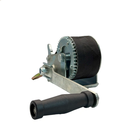 Guincho Manual 800 Lbs