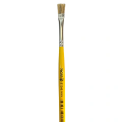 Pincel Chato Linha 815 Num 06 - Tigre - comprar online
