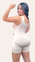 FAJA LIPO CON BRASIER INCLUIDO/2624 - comprar en línea