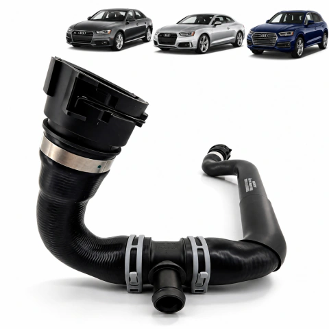 Mangueira Radiador Audi A4 A5 Q5 1.8 2.0 TFSI 8K0122101G