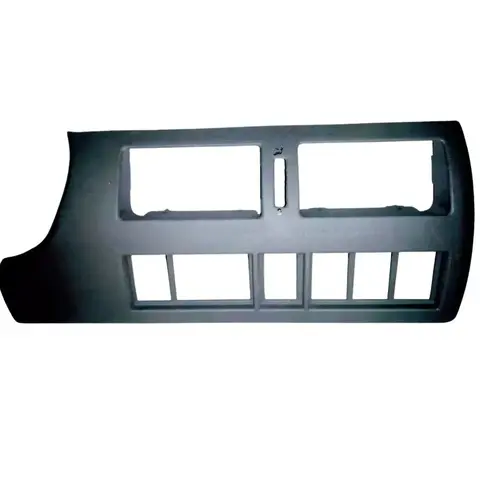 Mascarilla Central de Tablero Para Pointer Gris