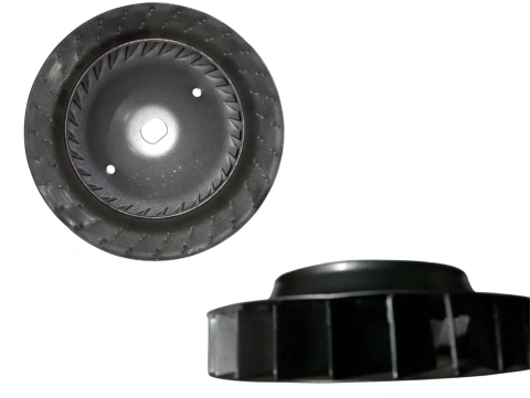 Turbina Para Vocho Combi Brasilia 1600 Nacional - comprar en línea
