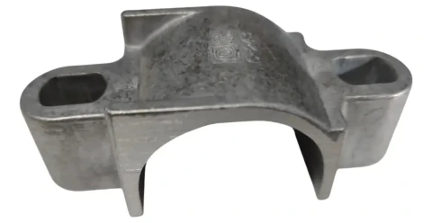 Abrazadera de Soporte de Caja Cuerno Para Combi 1600