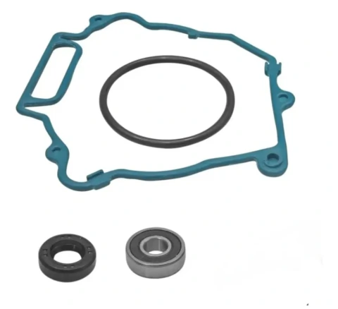 Kit de Balero Reten y Empaques Para Distribuidor de Tsuru 3