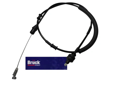 Chicote de Acelerador Para Spark 2011-2014 1.2 Bruck