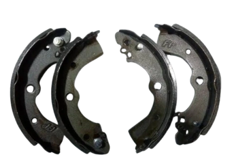 Balatas Traseras Para Tsuru 3 Friction Premium
