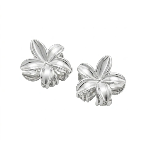 Hair Clip flor