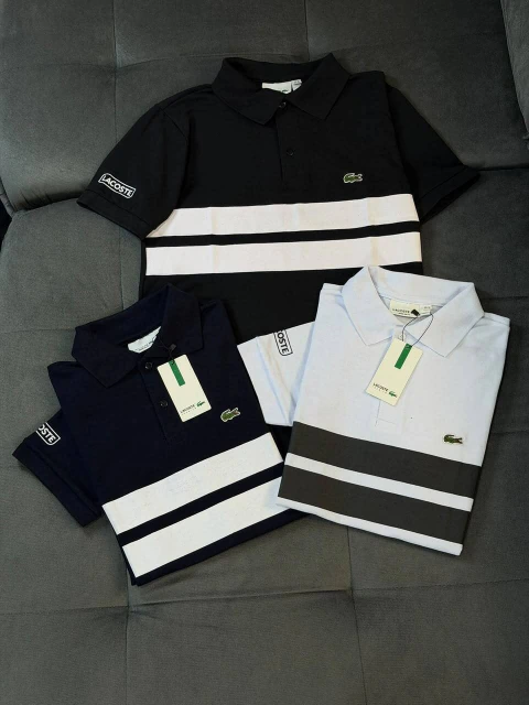 POLO LACOSTE SITE