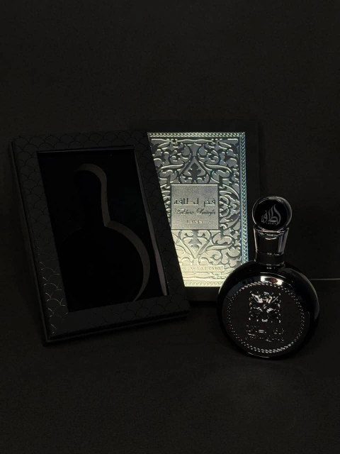PERFUME FAKHAR BLACK ORIGINAL