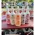 5 Piezas Aromatizante Frescarom Varios Aromas 240 Ml en internet