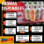 3 Piezas Aromatizante Auto Frescarom Varios Aromas 240 Ml - tienda en línea