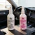 2 Piezas Aromatizante Auto Frescarom Varios Aromas 240 Ml en internet