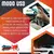 Aromatizante Frescarom Para Hogar O Auto Aroma Aramis