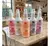 5 Piezas Aromatizante Frescarom Varios Aromas 240 Ml - Dixiecar
