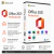 Pacote office 2021 professional – Produto Digital - comprar online
