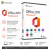 Pacote office 2019 professional – Produto Digital - comprar online