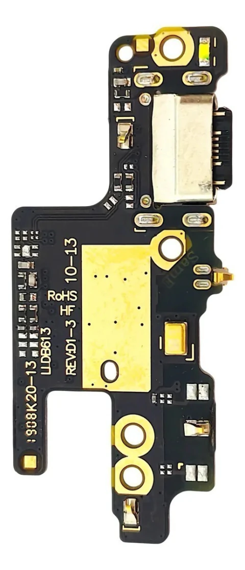 Flex de Carga Xmi Redmi Note 7