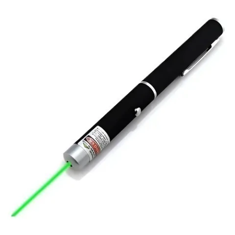 Green Laser Pointer Royal Cell