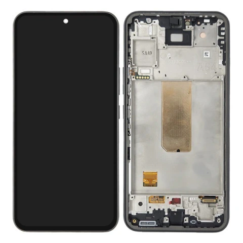 Modulo S A54 Oled C/Marco ACTUALIZADO - comprar online