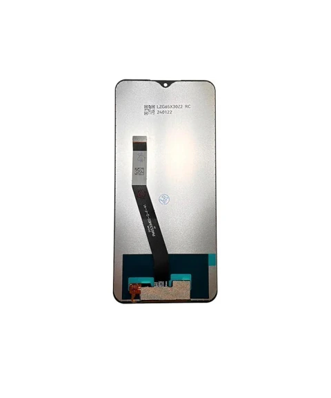 MODULO XMI REDMI 9/REDMI 9 PRIME/POCO M2 ORIGINAL-CROWN-Despacho N°:25017IC04000742Y ORIGEN:CHINA AÑO 2025 - comprar online