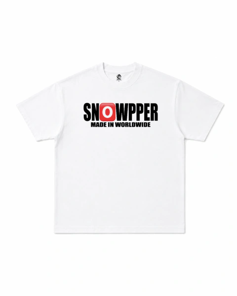 CAMISETA ´´O`` EMOJI