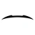 Aleron spoiler Audi A3/S3 Sedan 8V - comprar online