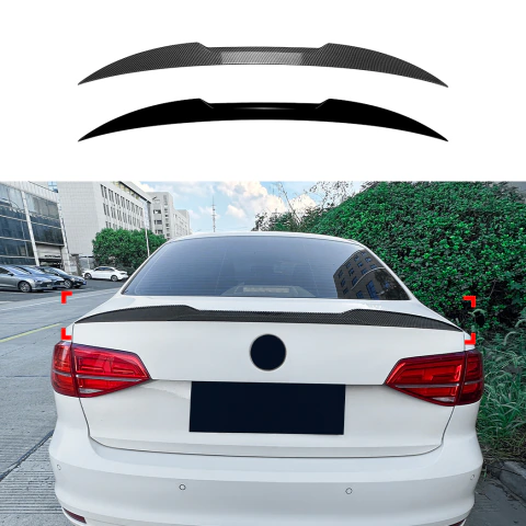 Aleron cola de pato Vento MK6