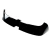 Aleron Oettinger Negro Piano Golf GTI MK6 - comprar online