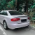 Aleron cola de pato Audi A4/S4 B8 2009-2016 - tienda online