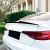 Aleron spoiler Audi A4/S4 2017-2024 - tienda online