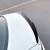 Aleron spoiler Audi A4/S4 2017-2024 - Rapa Imports
