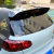 Aleron Oettinger Negro Piano Golf GTI MK6 - Rapa Imports