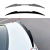 Aleron spoiler Audi A4/S4 2017-2024