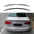 Aleron cola de pato Audi A4/S4 B8 2009-2016