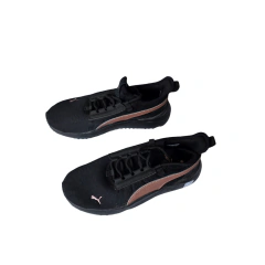 Tenis Puma Pacer Future Lux – Black/Rose Gold Talla 4MX - comprar en línea