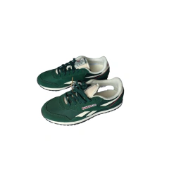 Tenis Reebok Classic Leather Nylon Talla 5.5MX - comprar en línea
