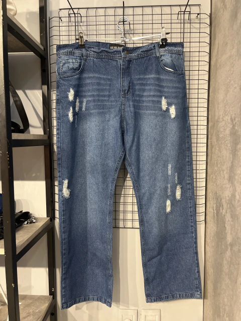 Jean 48