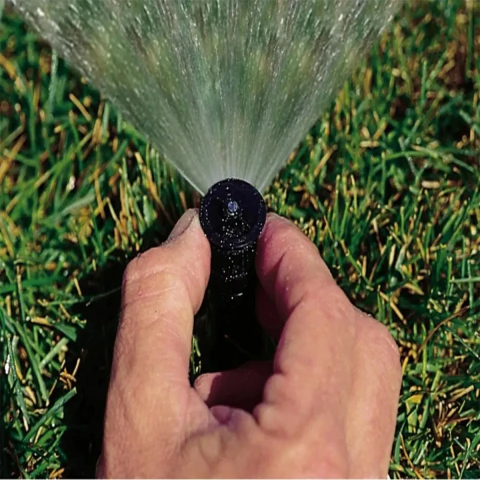 Aspersor Uni-Spray Rain Bird com Bocal 18 VAN
